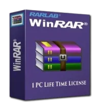 WinRAR Professional 7.01