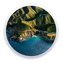 macOS 11 Catalina