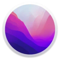 macOS 12 Monterey