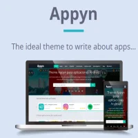 Theme Appyn