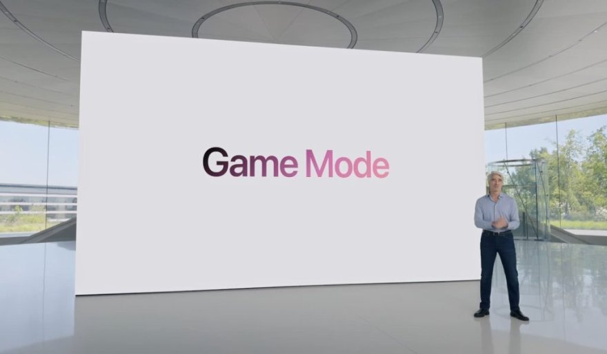 iOS 18: How to take advantage of Game Mode on iPhone and what it does