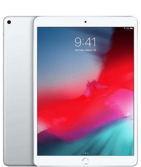 iPad Air 1 Repairs